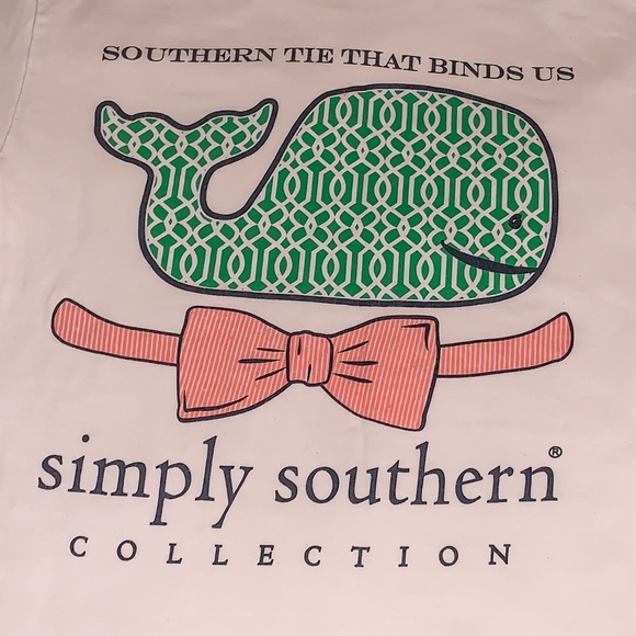 Simply Southern Tee - Picture 2 of 6